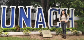 Sede Manizales celebra primer intercambio internacional en la Licenciatura en Lenguas Extranjeras con Énfasis en Inglés